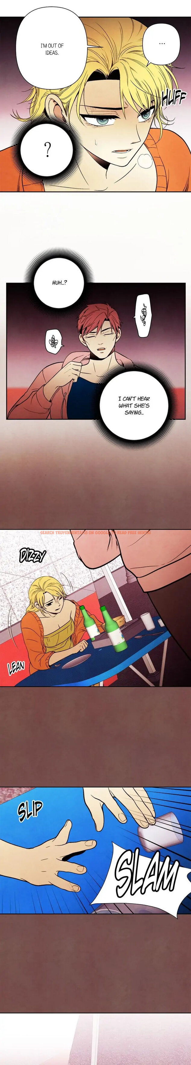Read Hentai Image 15 791 in comic Just Give It To Me - Chapter 160 - hentaitnt.net