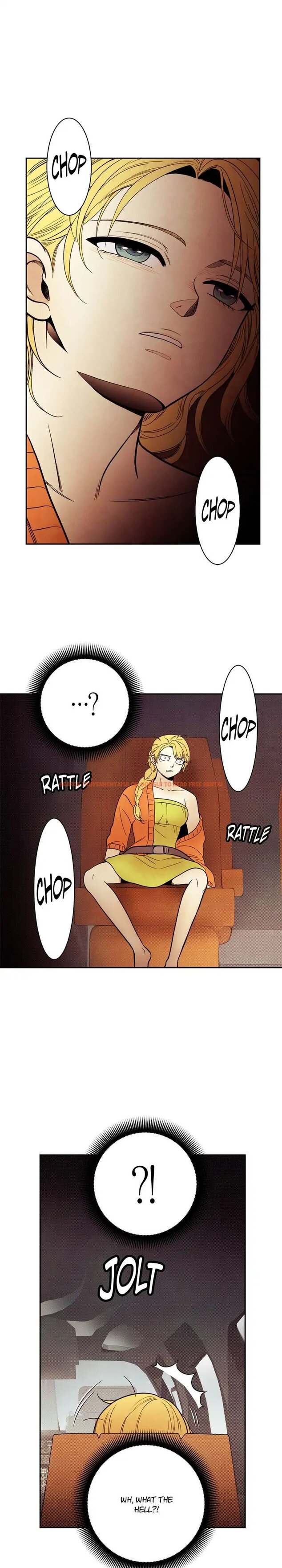 Read Hentai Image 17 792 in comic Just Give It To Me - Chapter 160 - hentaitnt.net
