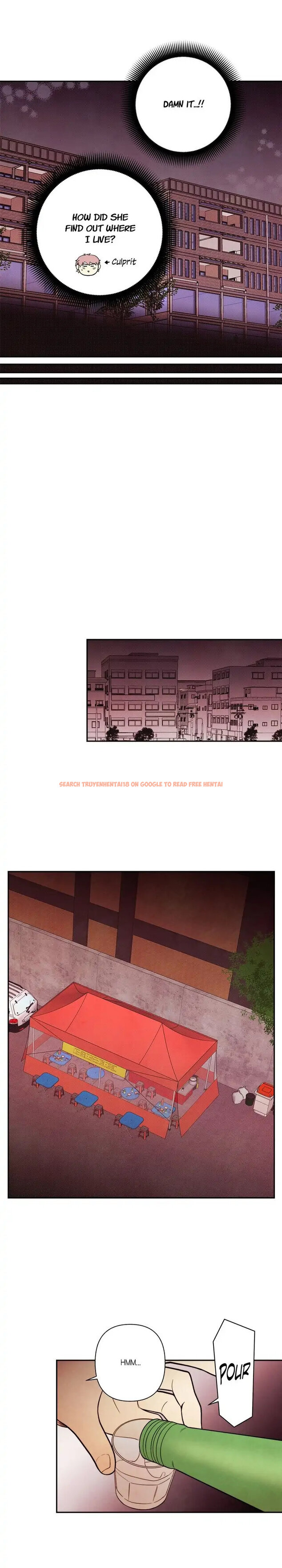 Read Hentai Image 4 791 in comic Just Give It To Me - Chapter 160 - hentaitnt.net