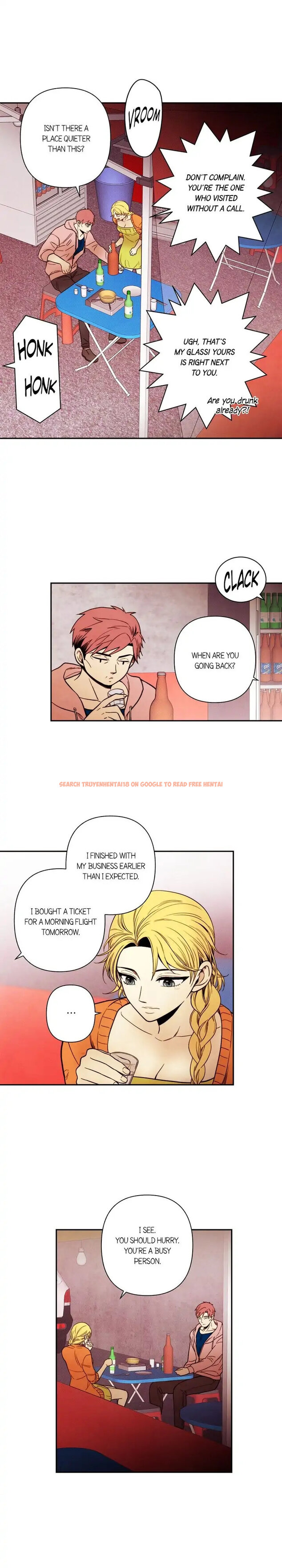 Read Hentai Image 5 791 in comic Just Give It To Me - Chapter 160 - hentaitnt.net