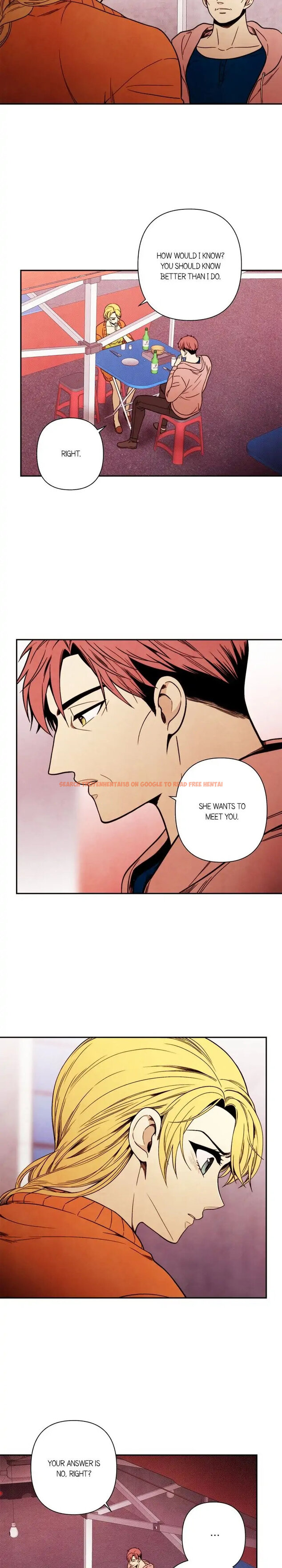 Read Hentai Image 8 791 in comic Just Give It To Me - Chapter 160 - hentaitnt.net