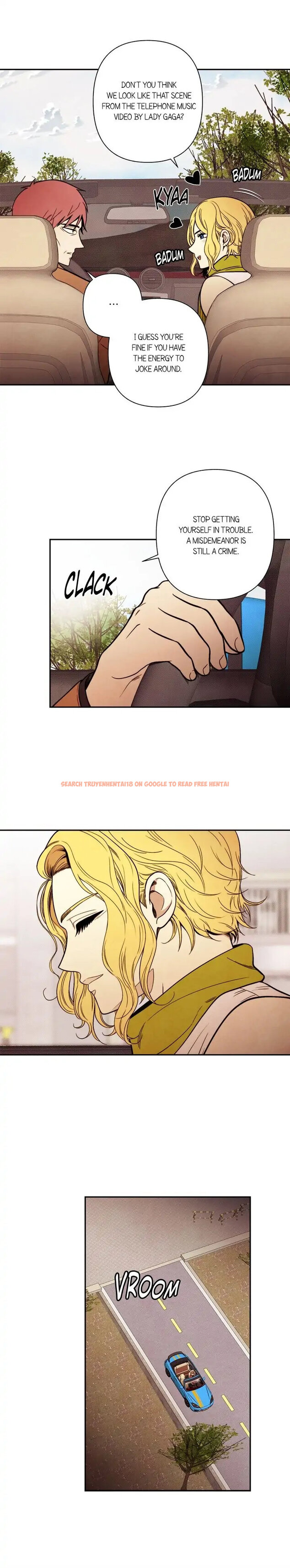 Read Hentai Image 11 791 in comic Just Give It To Me - Chapter 161 - hentaitnt.net