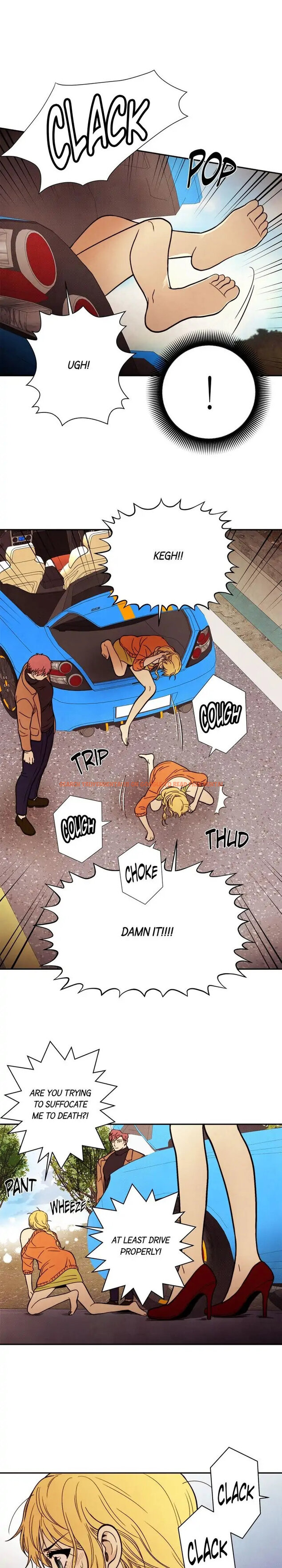 Read Hentai Image 13 791 in comic Just Give It To Me - Chapter 161 - hentaitnt.net