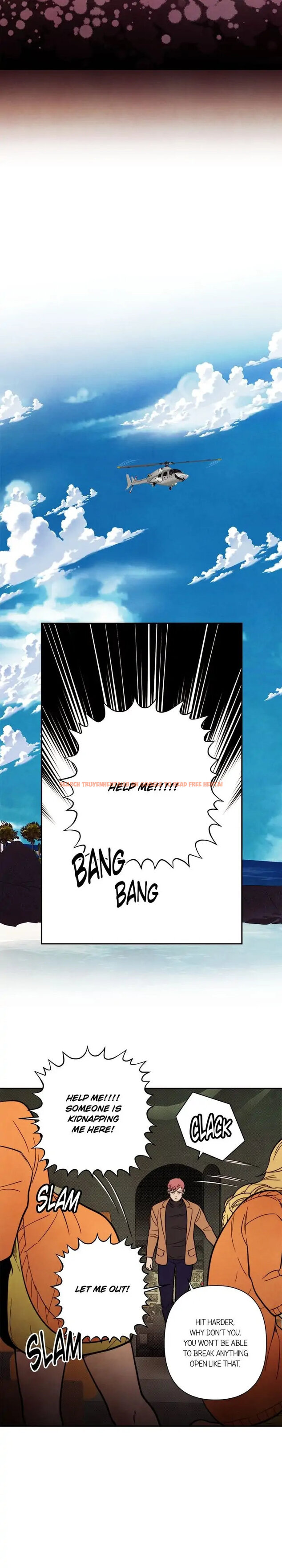 Read Hentai Image 3 785 in comic Just Give It To Me - Chapter 161 - hentaitnt.net