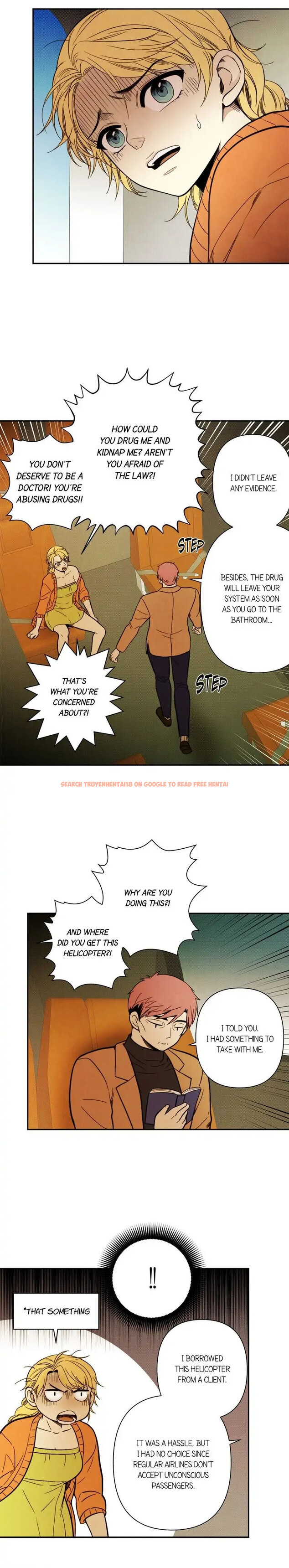 Read Hentai Image 4 785 in comic Just Give It To Me - Chapter 161 - hentaitnt.net