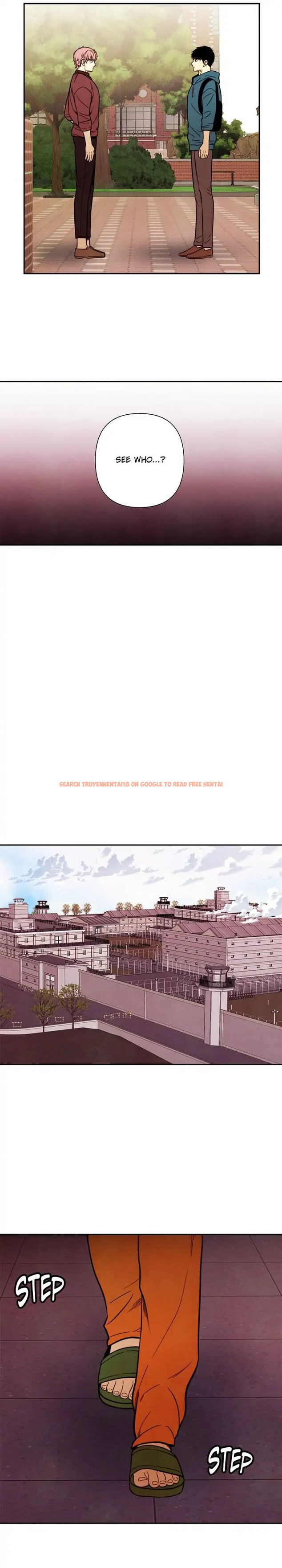 Read Hentai Image 7 791 in comic Just Give It To Me - Chapter 161 - hentaitnt.net