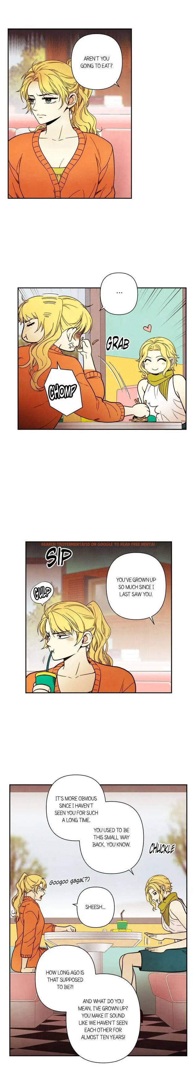 Read Hentai Image 7 785 in comic Just Give It To Me - Chapter 162 - hentaitnt.net
