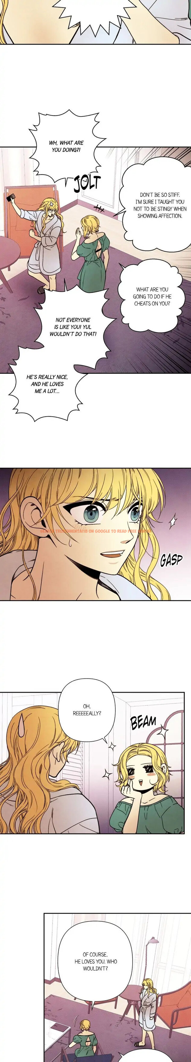 Read Hentai Image 12 785 in comic Just Give It To Me - Chapter 163 - hentaitnt.net