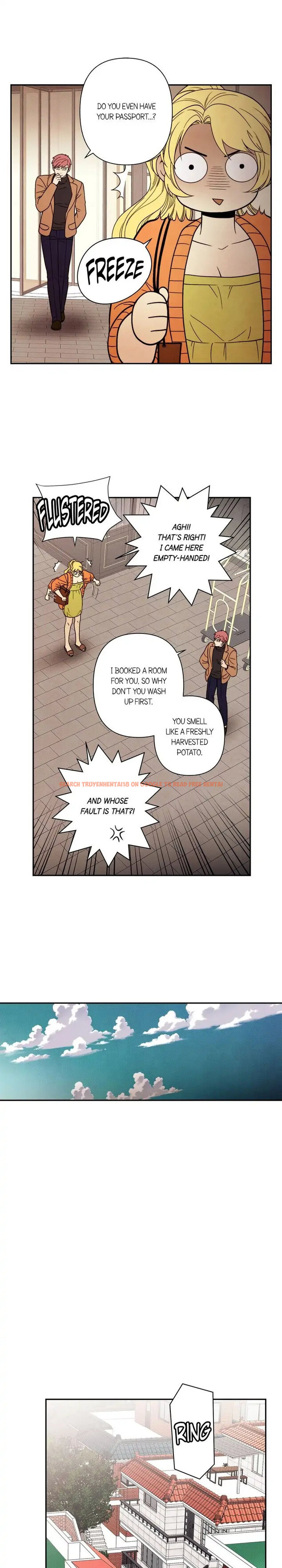 Read Hentai Image 7 785 in comic Just Give It To Me - Chapter 163 - hentaitnt.net