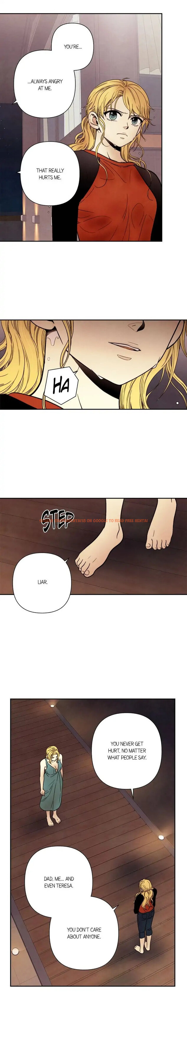 Read Hentai Image 14 785 in comic Just Give It To Me - Chapter 164 - hentaitnt.net