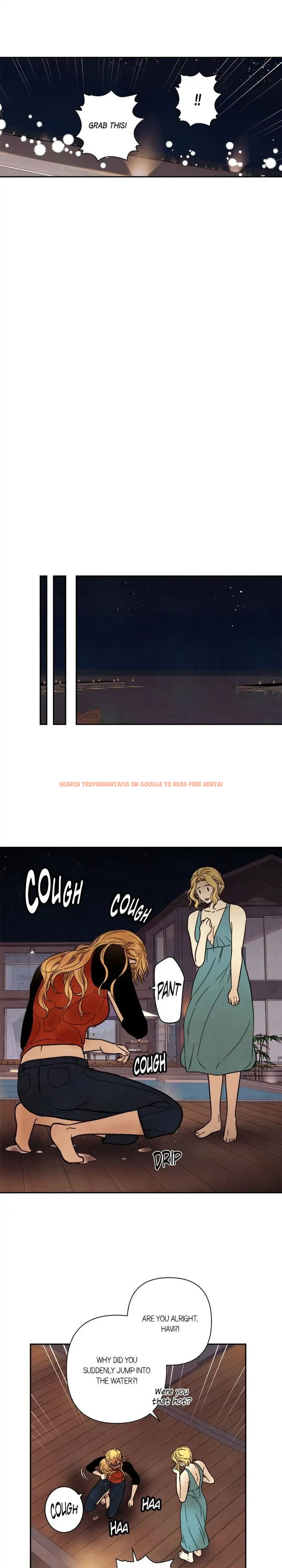 Read Hentai Image 8 785 in comic Just Give It To Me - Chapter 164 - hentaitnt.net