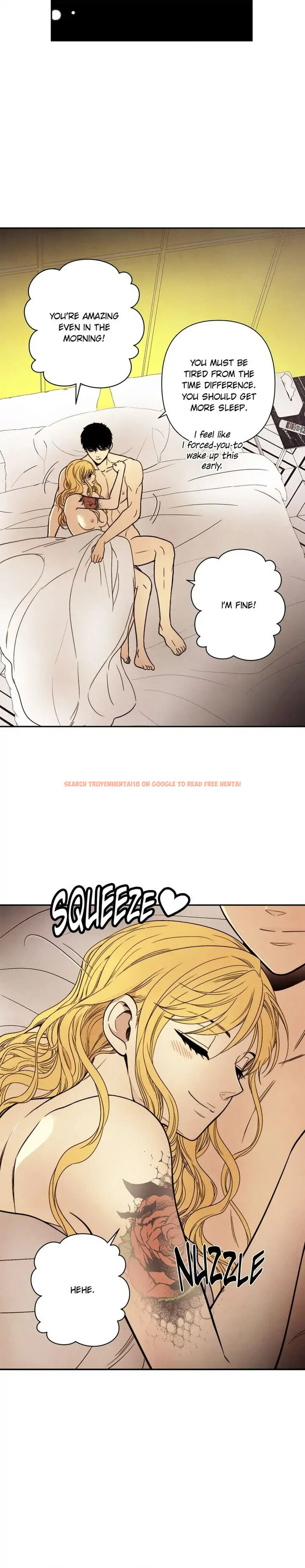 Read Hentai Image 10 060 in comic Just Give It To Me - Chapter 166 - hentaitnt.net