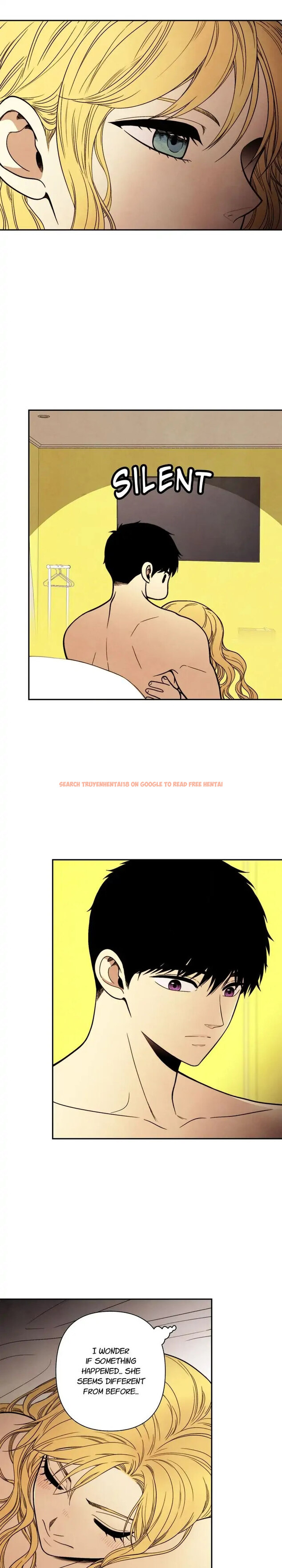 Read Hentai Image 11 060 in comic Just Give It To Me - Chapter 166 - hentaitnt.net