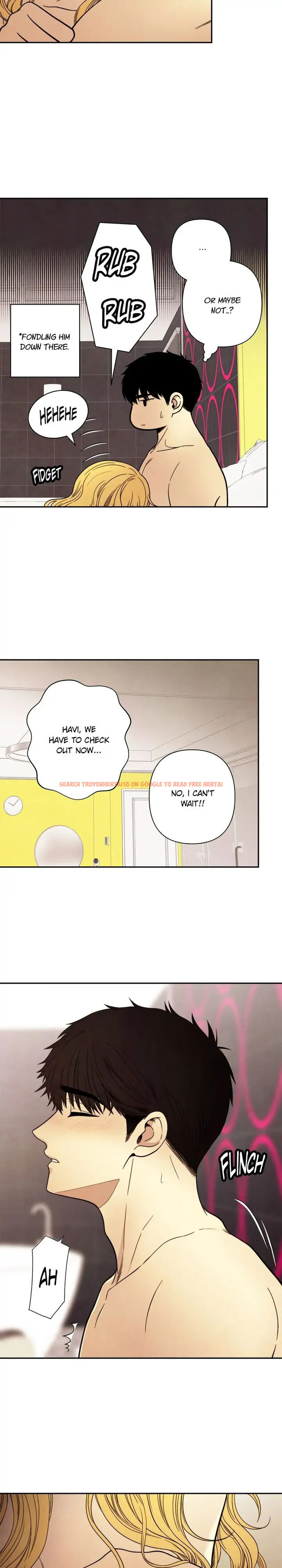 Read Hentai Image 12 060 in comic Just Give It To Me - Chapter 166 - hentaitnt.net
