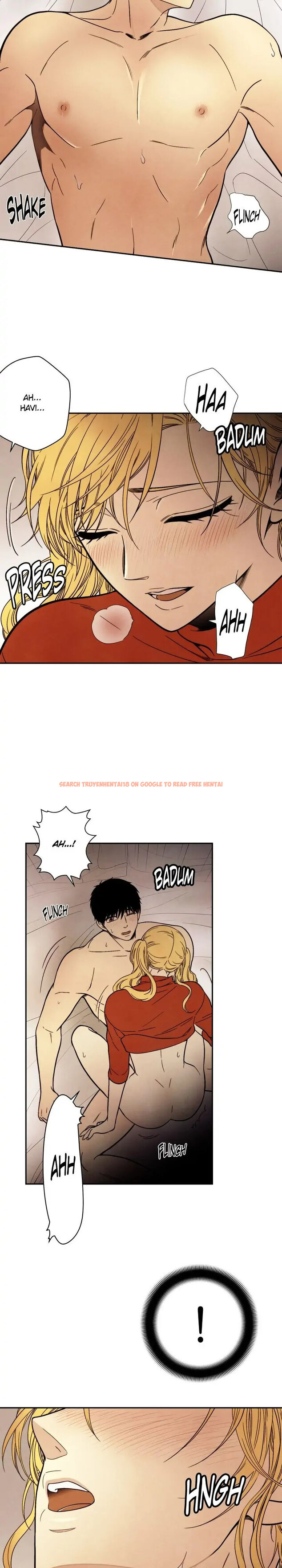 Read Hentai Image 4 060 in comic Just Give It To Me - Chapter 166 - hentaitnt.net