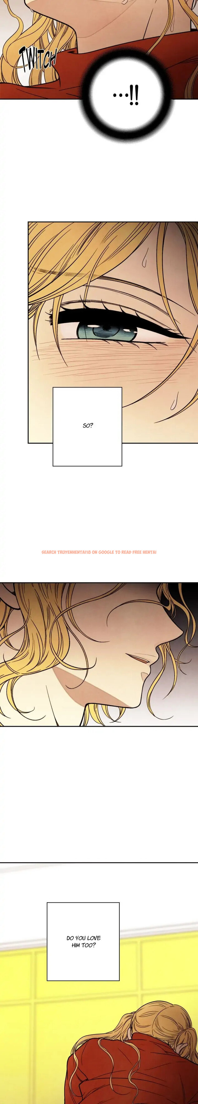 Read Hentai Image 5 060 in comic Just Give It To Me - Chapter 166 - hentaitnt.net