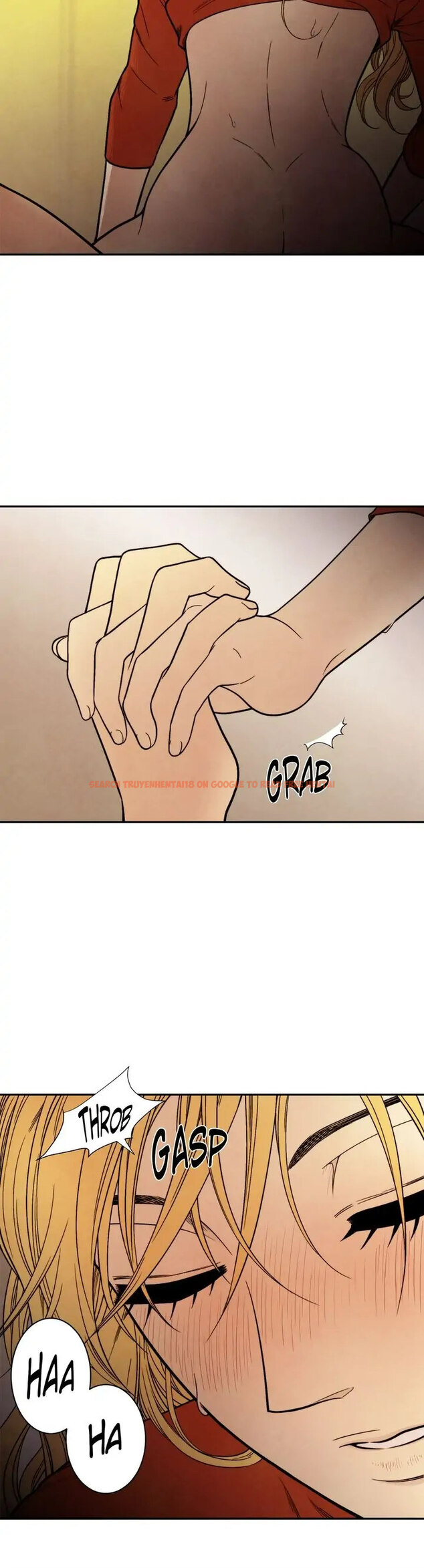 Read Hentai Image 6 060 in comic Just Give It To Me - Chapter 166 - hentaitnt.net