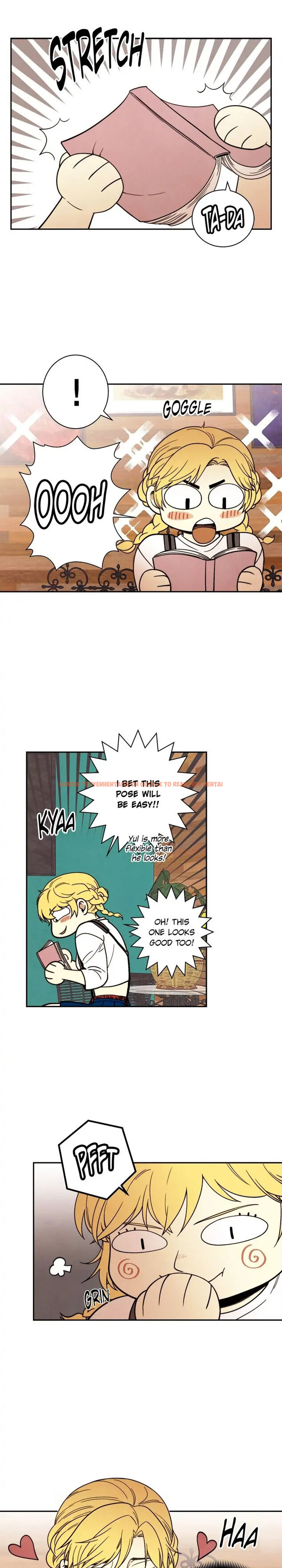Read Hentai Image 10 060 in comic Just Give It To Me - Chapter 167 - hentaitnt.net