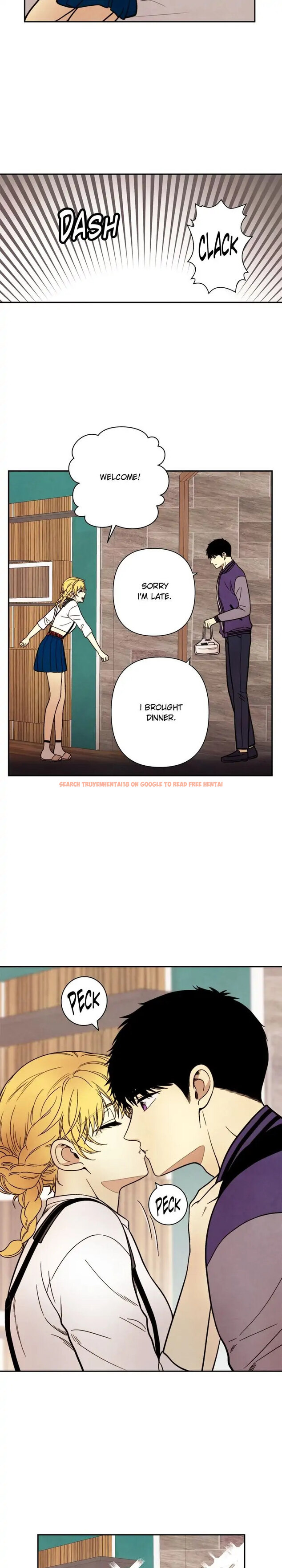 Read Hentai Image 12 060 in comic Just Give It To Me - Chapter 167 - hentaitnt.net