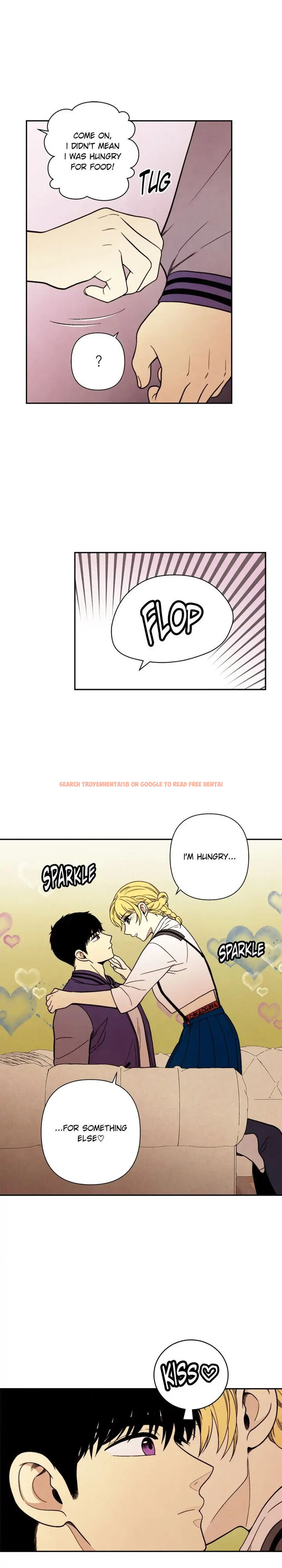 Read Hentai Image 14 060 in comic Just Give It To Me - Chapter 167 - hentaitnt.net