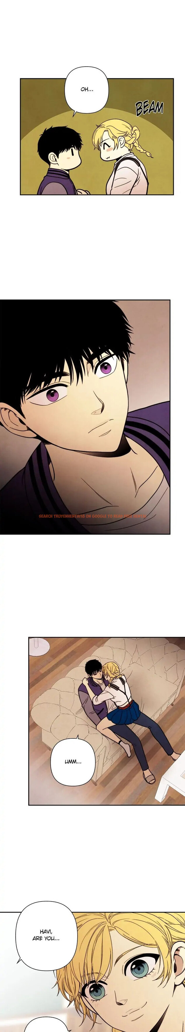 Read Hentai Image 15 060 in comic Just Give It To Me - Chapter 167 - hentaitnt.net