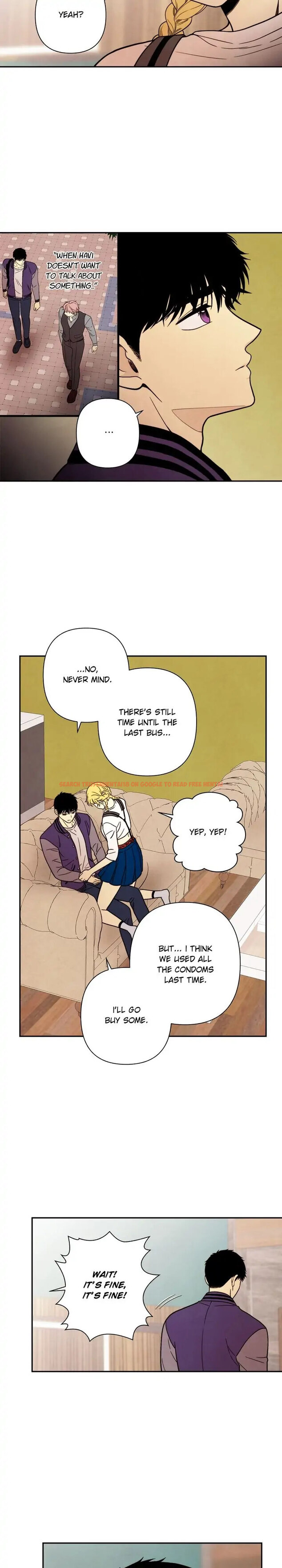 Read Hentai Image 16 060 in comic Just Give It To Me - Chapter 167 - hentaitnt.net