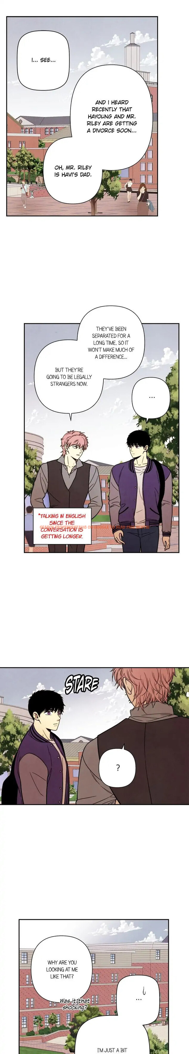 Read Hentai Image 2 060 in comic Just Give It To Me - Chapter 167 - hentaitnt.net