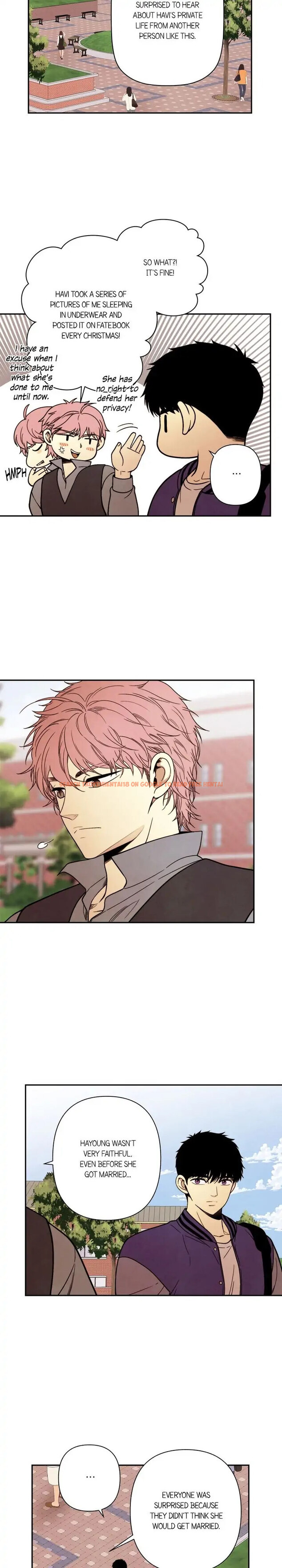 Read Hentai Image 3 060 in comic Just Give It To Me - Chapter 167 - hentaitnt.net