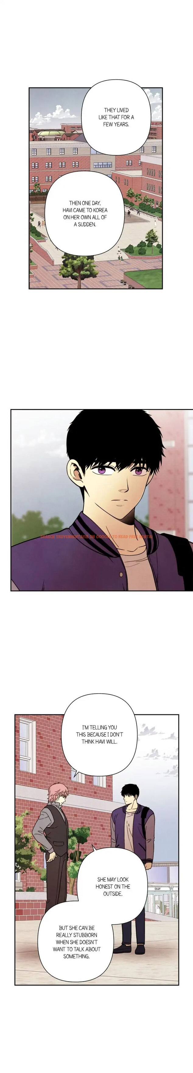 Read Hentai Image 7 060 in comic Just Give It To Me - Chapter 167 - hentaitnt.net