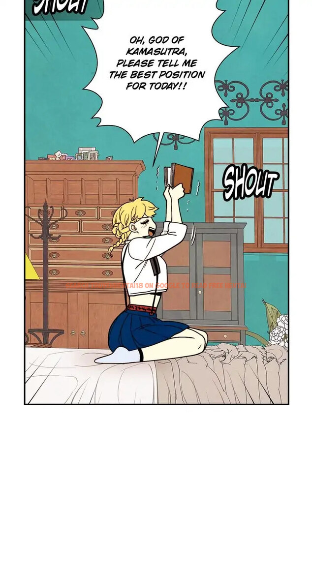Read Hentai Image 9 060 in comic Just Give It To Me - Chapter 167 - hentaitnt.net
