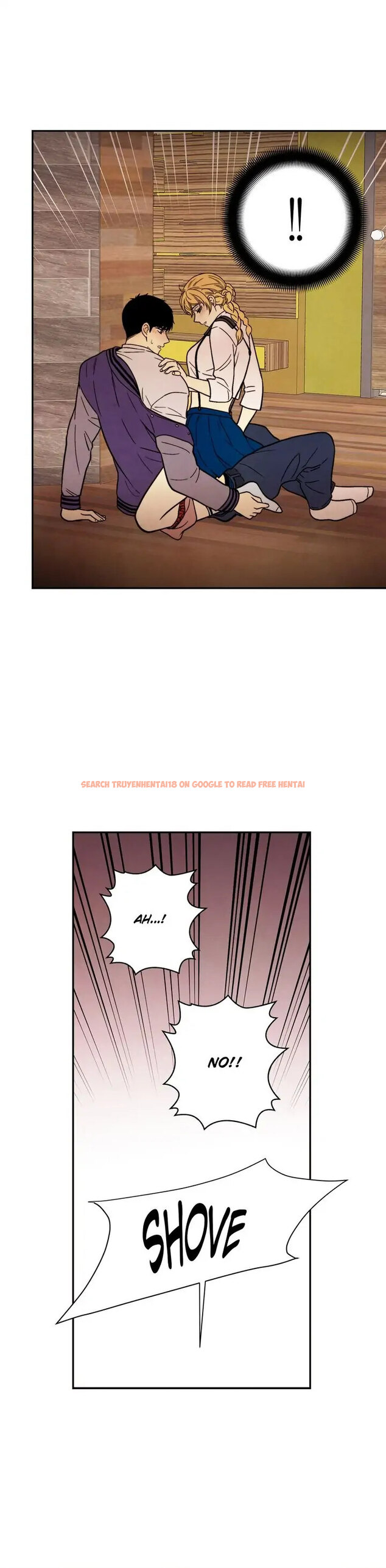 Read Hentai Image 10 060 in comic Just Give It To Me - Chapter 168 - hentaitnt.net