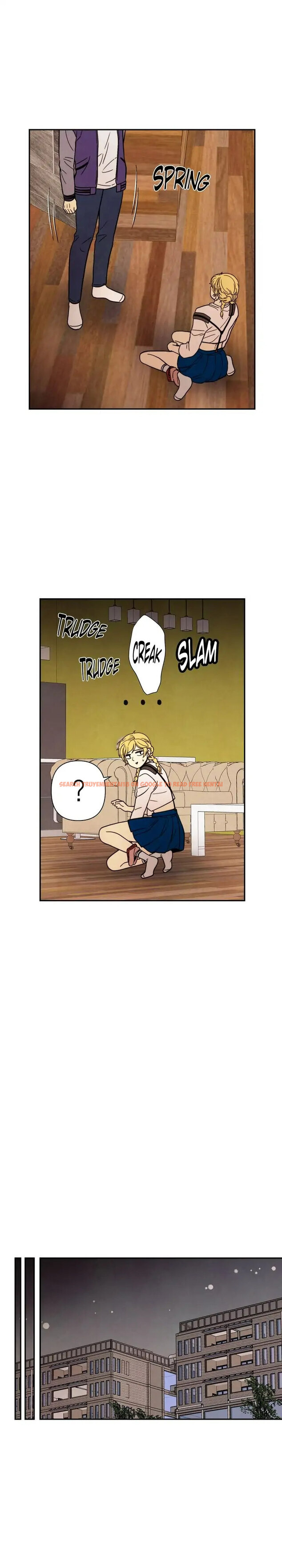 Read Hentai Image 13 060 in comic Just Give It To Me - Chapter 168 - hentaitnt.net