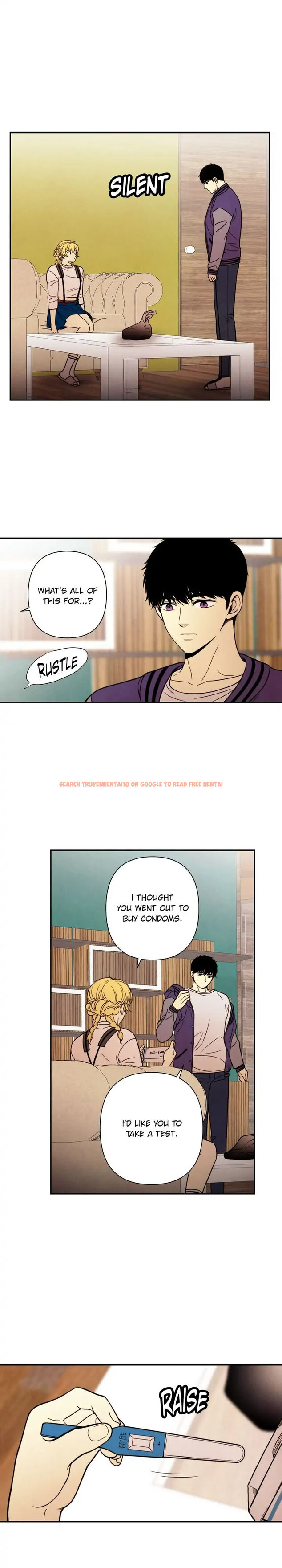 Read Hentai Image 15 060 in comic Just Give It To Me - Chapter 168 - hentaitnt.net