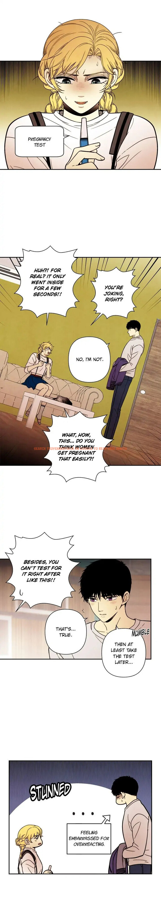 Read Hentai Image 16 060 in comic Just Give It To Me - Chapter 168 - hentaitnt.net