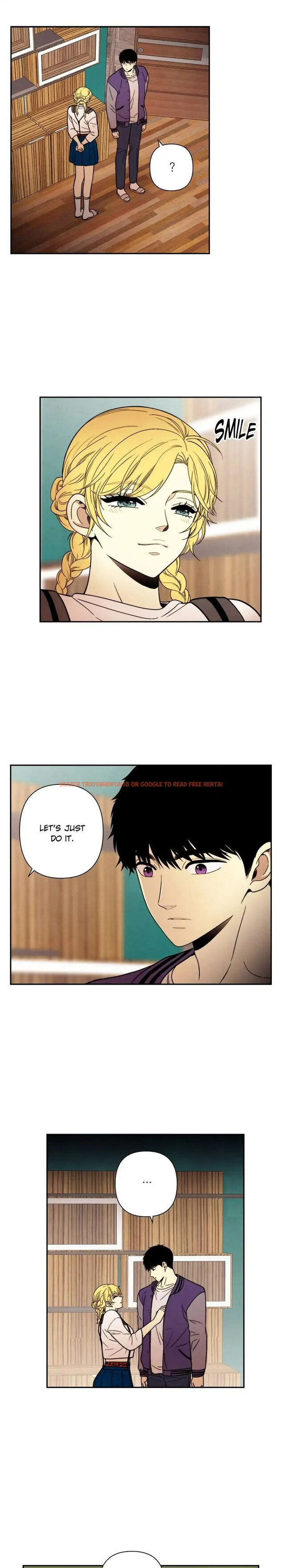 Read Hentai Image 3 060 in comic Just Give It To Me - Chapter 168 - hentaitnt.net
