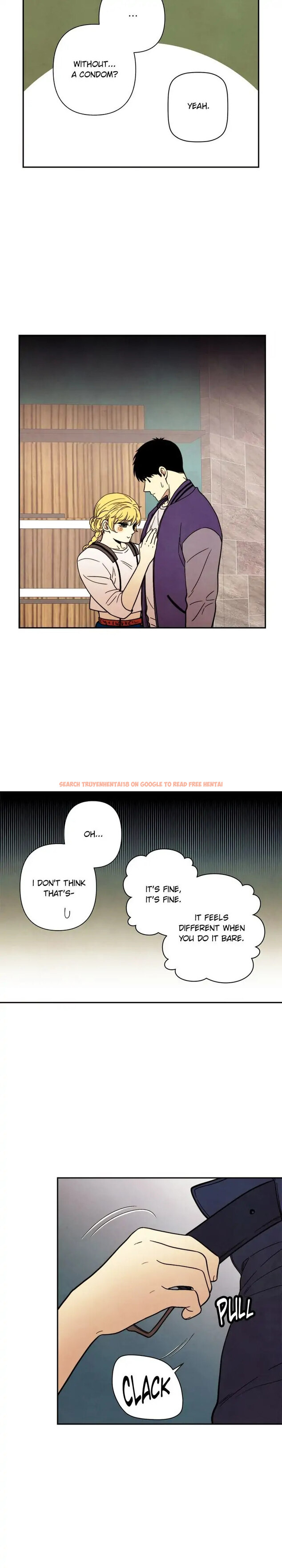 Read Hentai Image 4 060 in comic Just Give It To Me - Chapter 168 - hentaitnt.net