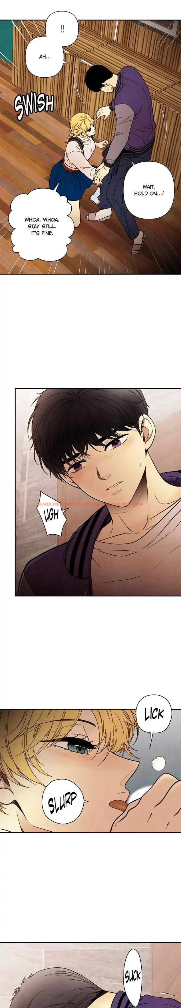 Read Hentai Image 5 060 in comic Just Give It To Me - Chapter 168 - hentaitnt.net