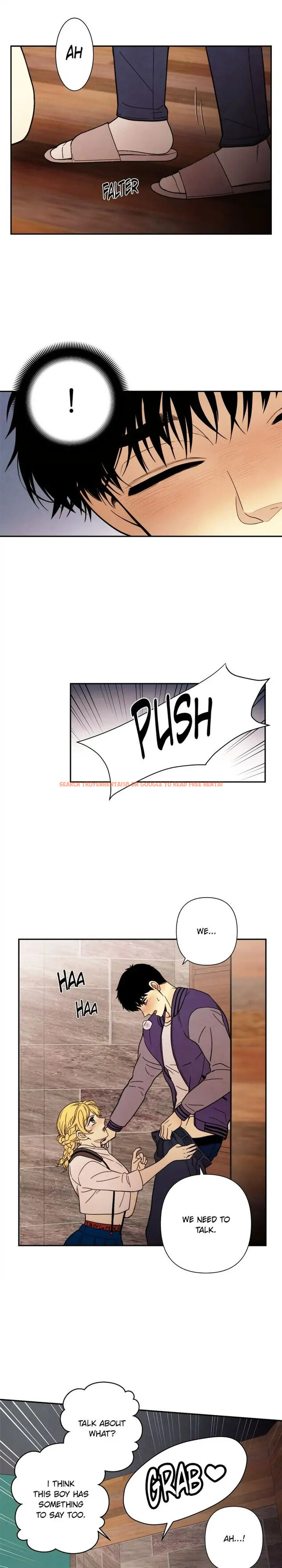 Read Hentai Image 7 060 in comic Just Give It To Me - Chapter 168 - hentaitnt.net