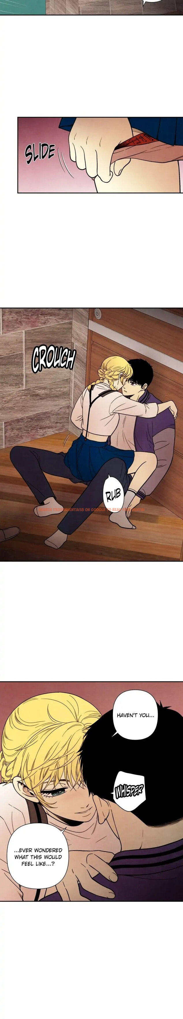 Read Hentai Image 8 060 in comic Just Give It To Me - Chapter 168 - hentaitnt.net