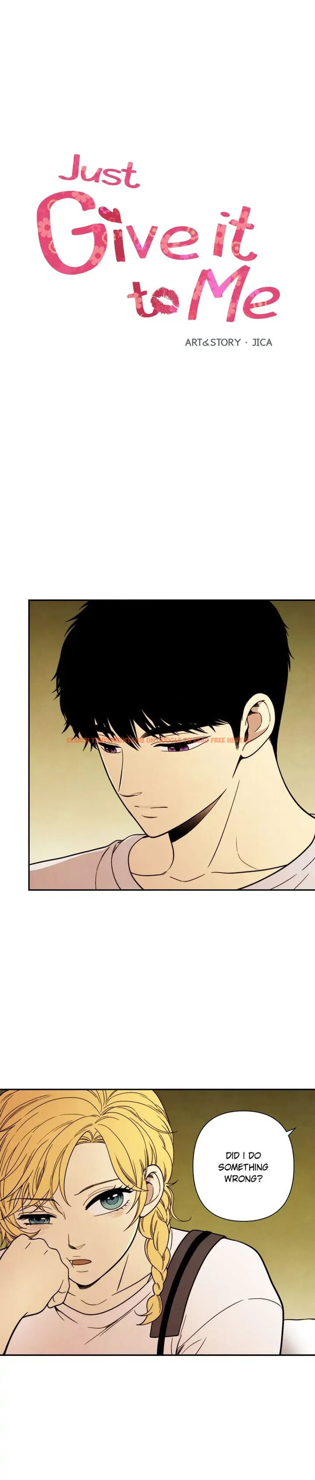 Read Hentai Image 1 656 in comic Just Give It To Me - Chapter 169 - hentaitnt.net
