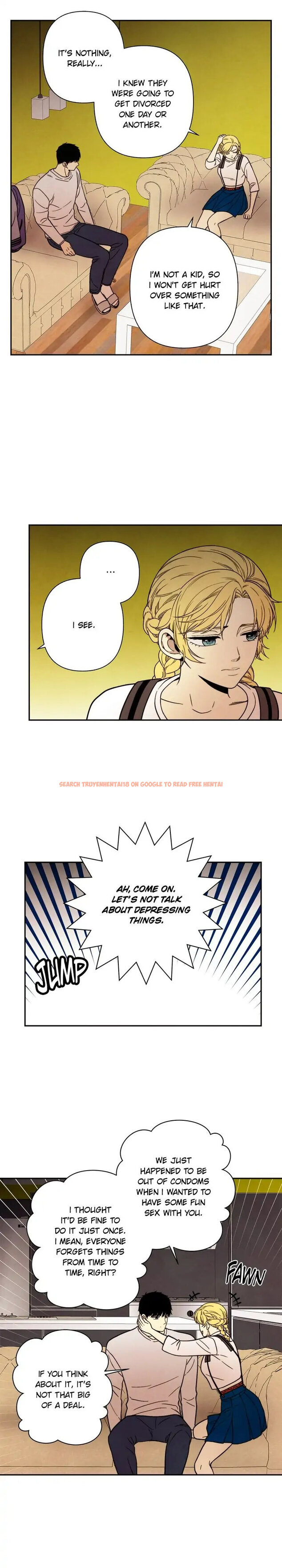 Read Hentai Image 10 656 in comic Just Give It To Me - Chapter 169 - hentaitnt.net