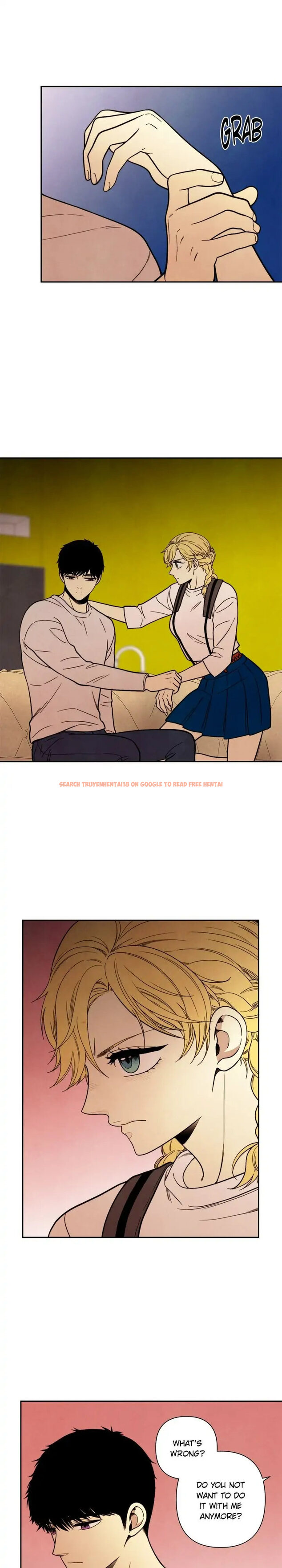 Read Hentai Image 11 656 in comic Just Give It To Me - Chapter 169 - hentaitnt.net