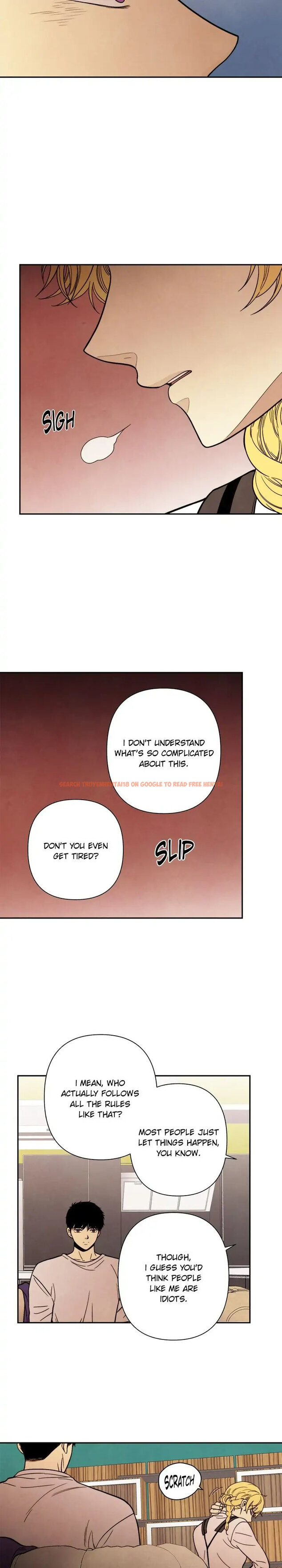 Read Hentai Image 15 656 in comic Just Give It To Me - Chapter 169 - hentaitnt.net