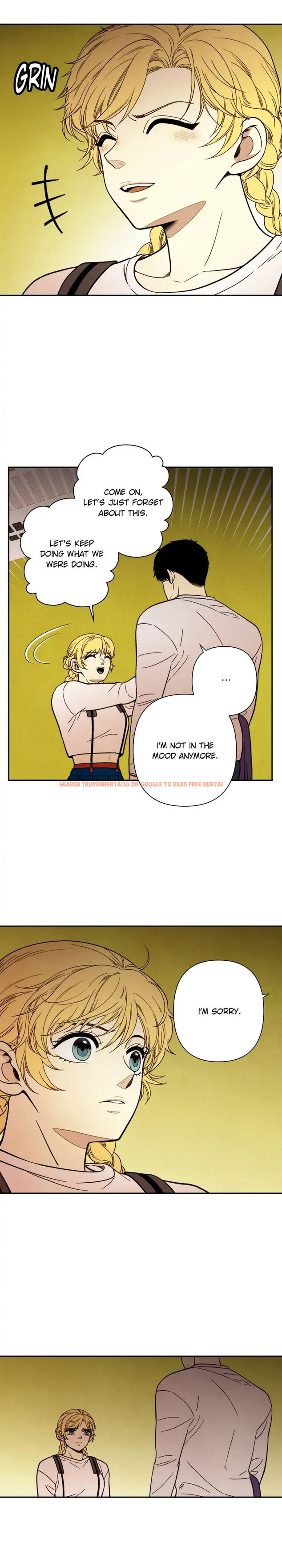 Read Hentai Image 4 656 in comic Just Give It To Me - Chapter 169 - hentaitnt.net