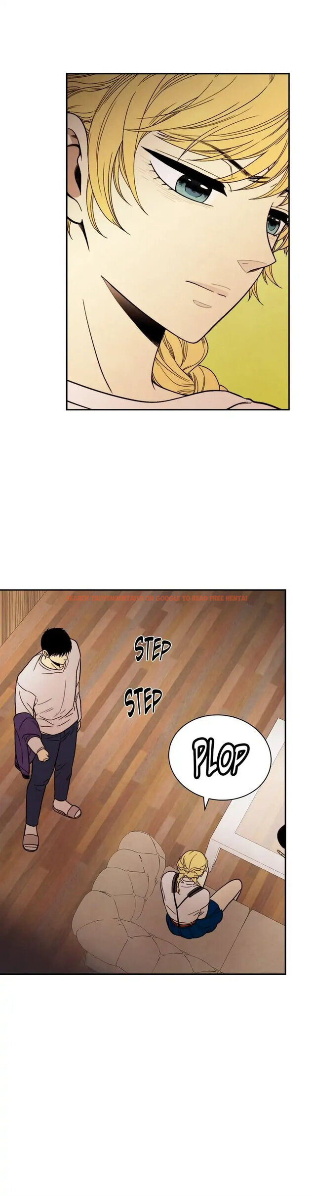 Read Hentai Image 5 656 in comic Just Give It To Me - Chapter 169 - hentaitnt.net