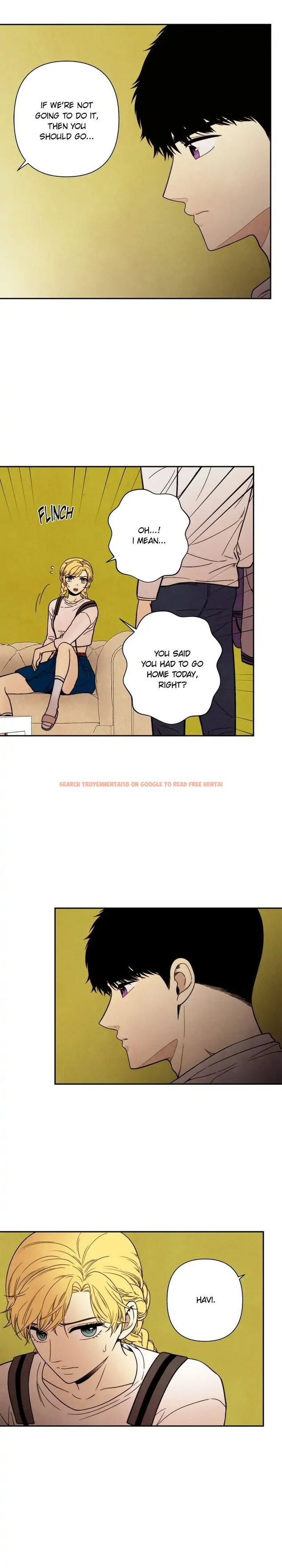 Read Hentai Image 6 656 in comic Just Give It To Me - Chapter 169 - hentaitnt.net