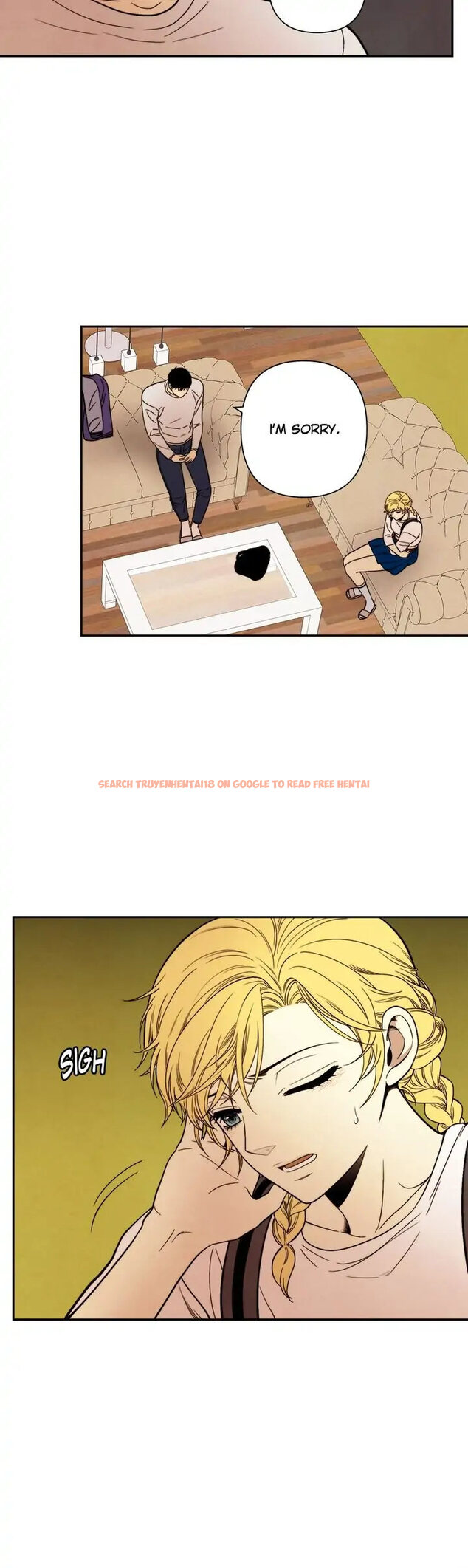 Read Hentai Image 9 656 in comic Just Give It To Me - Chapter 169 - hentaitnt.net