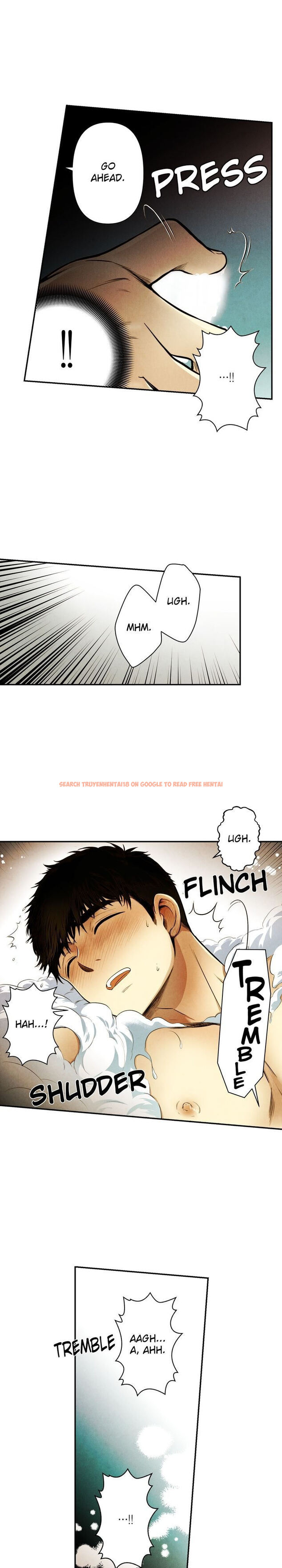Read Hentai Image 10 092 in comic Just Give It To Me - Chapter 17 - hentaitnt.net