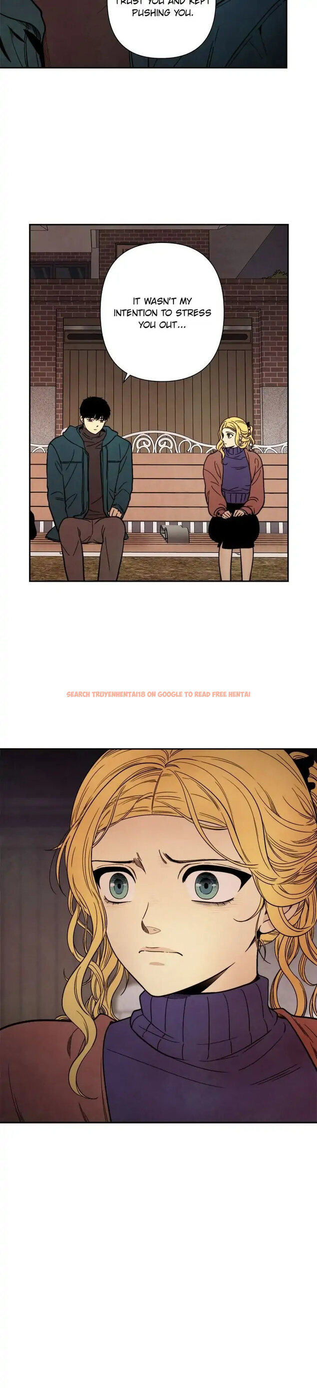 Read Hentai Image 18 656 in comic Just Give It To Me - Chapter 170 - hentaitnt.net