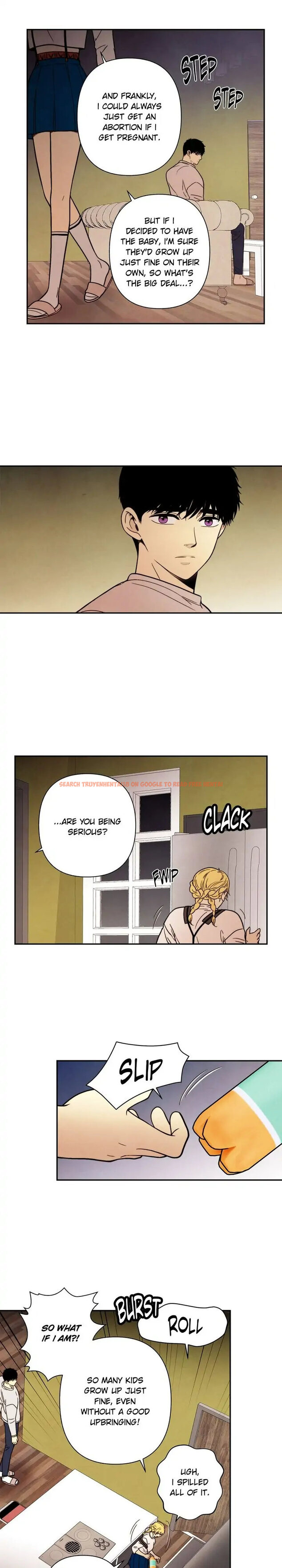 Read Hentai Image 3 656 in comic Just Give It To Me - Chapter 170 - hentaitnt.net